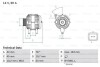 BOSCH 0986082810 (фото 1)