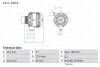 BOSCH 0986083300 (фото 1)
