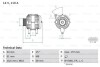 BOSCH 0986083520 (фото 1)