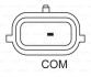 Автозапчасть BOSCH 0986084000 (фото 2)