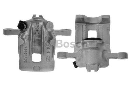 Тормозной суппорт BOSCH 0 986 134 248