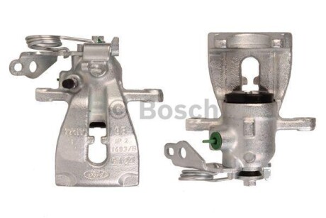 Тормозной суппорт BOSCH 0 986 134 430