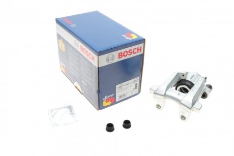 СУПОРТ ЗАДНIЙ ЛIВИЙ BOSCH 0986134480