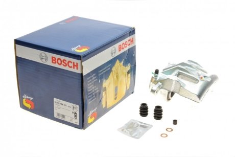 ZACISK HAM. KIA SORENTO II 2.0 10- BOSCH 0986134481