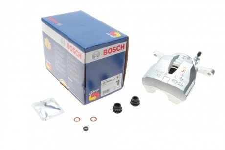 СУПОРТ ПЕРЕДНЕГО ЛЕВЫЙ BOSCH 0986134483