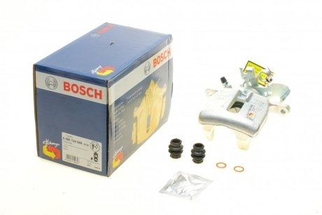 СУПОРТ ЗАДНIЙ ЛIВИЙ BOSCH 0986134548