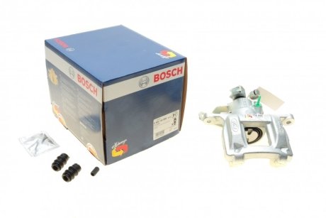 СУПОРТ ЗАДНIЙ ЛIВИЙ BOSCH 0986134559