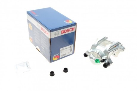 СУПОРТ ПЕРЕДНЕГО ЛЕВЫЙ BOSCH 0986134574