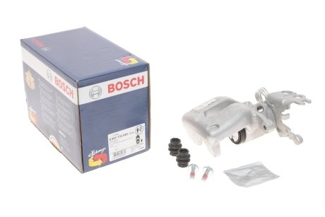 СУПОРТ ЗАДНIЙ ПРАВИЙ BOSCH 0 986 135 049