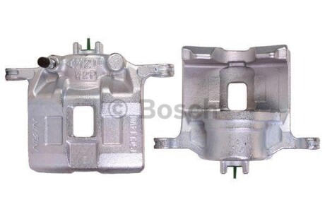 Тормозной суппорт BOSCH 0 986 135 262