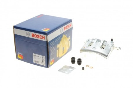 СУПОРТ ПЕРЕДНIЙ ПРАВИЙ BOSCH 0986135481