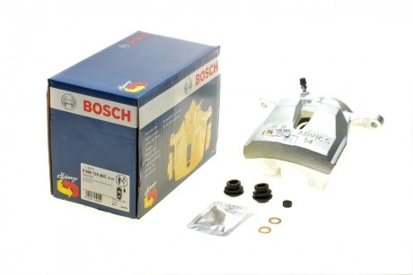 СУПОРТ ПЕРЕДНЕЙ ПРАВЫЙ BOSCH 0986135483