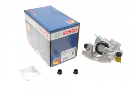 WARTOЊЖ WYMIANY PROGRAMU BX BOSCH 0986135556