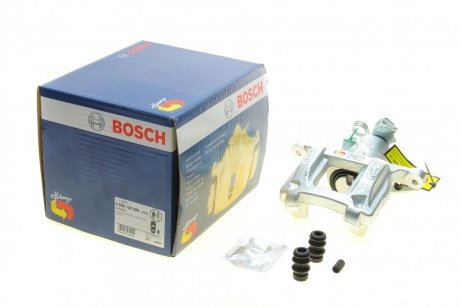 СУПОРТ ЗАДНIЙ ПРАВИЙ BOSCH 0986135559