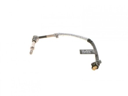 Sensor, exhaust gas temperature BOSCH 0986259022