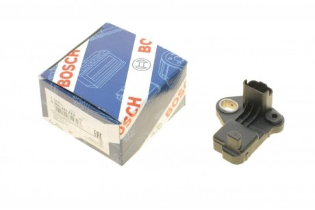 ДАТЧИК ЧИСЛА ОБОРОТОВ BOSCH 0986280419