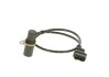 Sensor, crankshaft pulse BOSCH 0986280482 (фото 5)