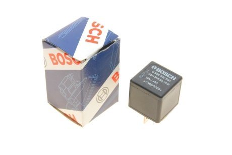 МИКРО РЕЛЕ BOSCH 0986332030