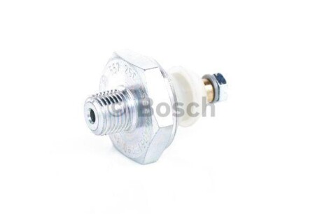 Датчик тиску мастила BOSCH 0986344051