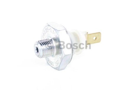 Датчик давления масла BOSCH 0986344055