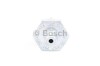 Датчик тиску мастила BOSCH 0986344056 (фото 2)