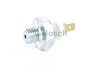 Датчик тиску мастила BOSCH 0986344077 (фото 1)