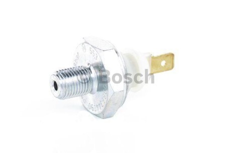 Датчик давления масла BOSCH 0986344090