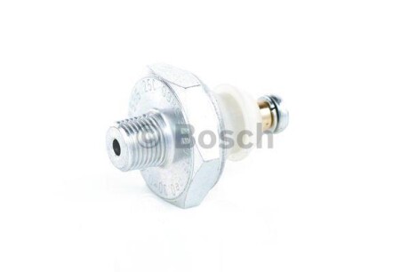 Датчик тиску мастила BOSCH 0986345006