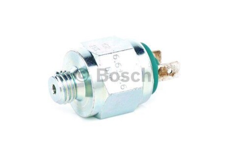 Датчик давления масла BOSCH 0986346062