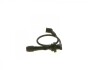 Ignition Cable Kit BOSCH 0986357842 (фото 4)