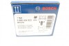 Комплект тормозных колодок. BOSCH 0986424523 (фото 9)