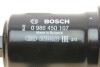 Топливный фильтр бензин BOSCH 0986450107 (фото 3)