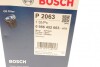 Фильтр масла BOSCH 0986452063 (фото 5)