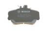 Комплект тормозных колодок. BOSCH 0986460977 (фото 4)