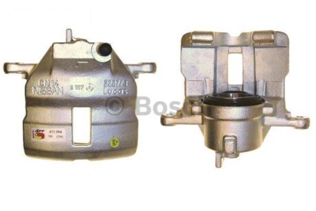 Тормозной суппорт BOSCH 0986473054