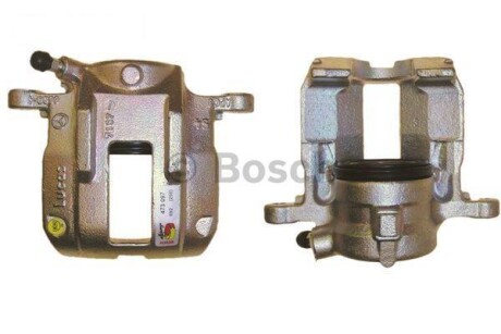 Тормозной суппорт BOSCH 0 986 473 097