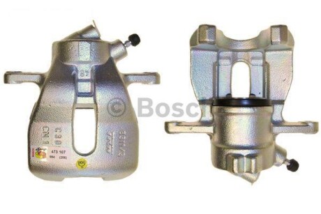 Тормозной суппорт BOSCH 0 986 473 107