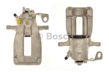 Тормозной суппорт BOSCH 0 986 473 139