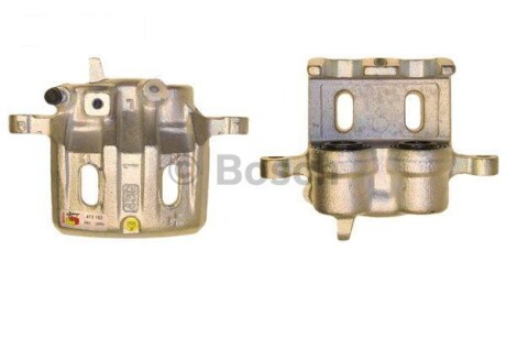 Тормозной суппорт BOSCH 0 986 473 153