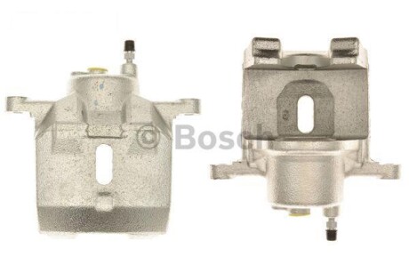 Тормозной суппорт BOSCH 0 986 473 211