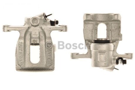 Тормозной суппорт BOSCH 0 986 473 416