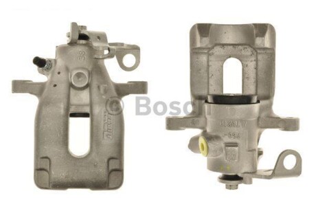 Тормозной суппорт BOSCH 0 986 473 421