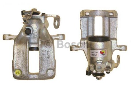 Тормозной суппорт BOSCH 0 986 473 854