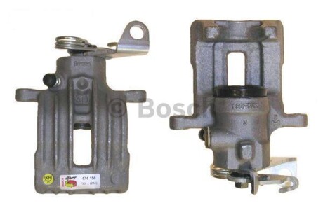 Тормозной суппорт BOSCH 0 986 474 156