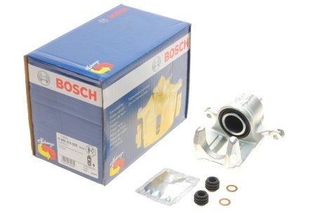 СУПОРТ ЗАДНИЙ ПРАВЫЙ BOSCH 0 986 474 508