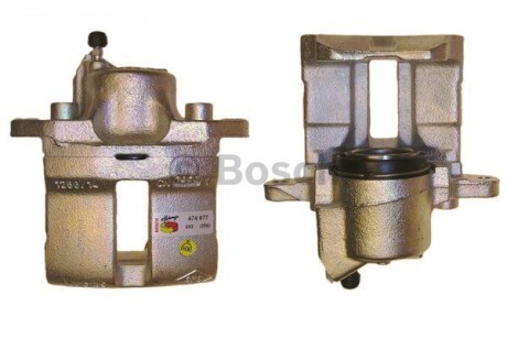 Тормозной суппорт BOSCH 0 986 474 677