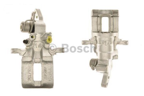 Тормозной суппорт BOSCH 0 986 474 787