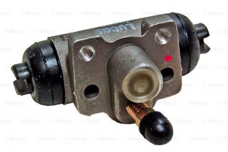 Гальмівний циліндрик BOSCH 0986475709