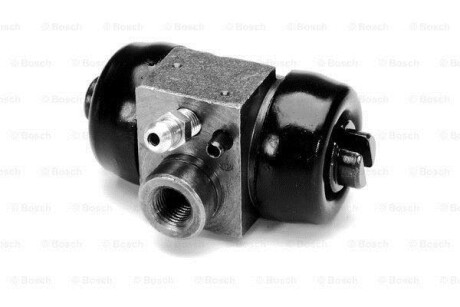 Автозапчасть BOSCH 0986475790