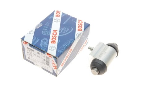 Гальмовий циліндр BOSCH 0986475833 (фото 1)